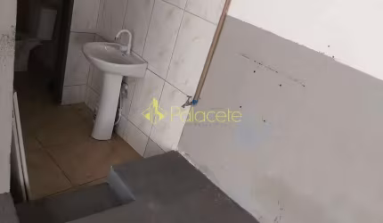 Comercial para Locação 1 Quarto, Jardim das Nações, Taubaté - SP