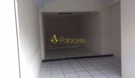 Comercial à venda 3 Quartos, 3 Vagas, 240M², Chácara do Visconde, Taubaté - SP