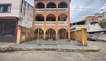 Comercial à venda 3 Quartos, 1 Suite, 2 Vagas, 200M², Ponte Alta, Aparecida - SP