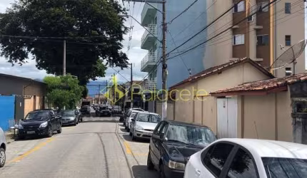 Comercial para Locação 2 Quartos, 2 Vagas, 120M², Centro, Pindamonhangaba - SP