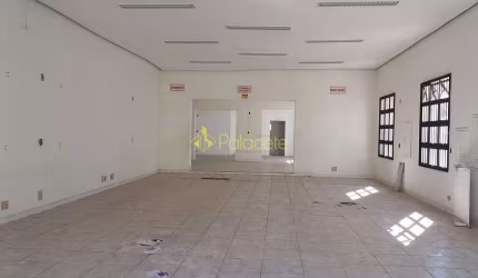 Comercial à venda 3 Quartos, 340M², Centro, Pindamonhangaba - SP