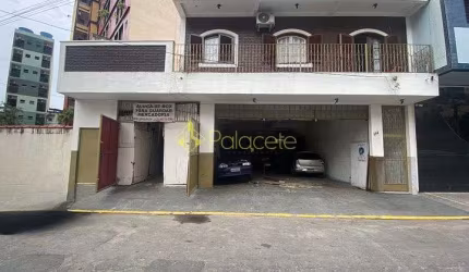 Comercial à venda 4 Quartos, 2 Suites, 4 Vagas, 136M², Centro, Aparecida - SP