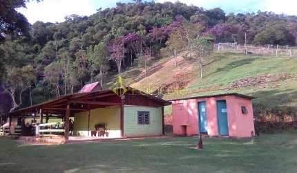 Comercial à venda 5 Quartos, 20 Vagas, 35400M², Bairro do Macuco, Taubaté - SP