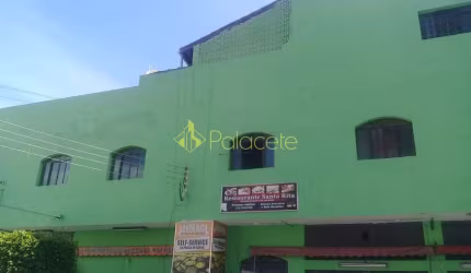 Comercial à venda 200M², Santa Rita, Aparecida - SP