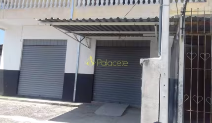 Comercial à venda e locação 3 Quartos, 200M², Jardim das Bandeiras, Taubaté - SP