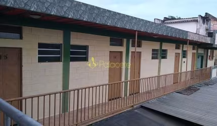 Comercial à venda 13 Quartos, 8 Vagas, 500M², Jardim Santa Tereza, Taubaté - SP