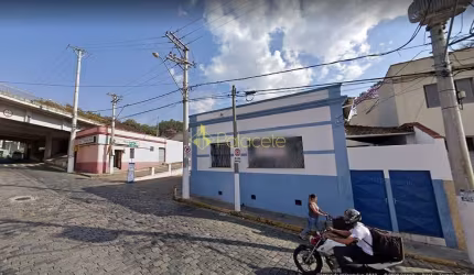Comercial à venda 408.77M², Centro, Guaratinguetá - SP