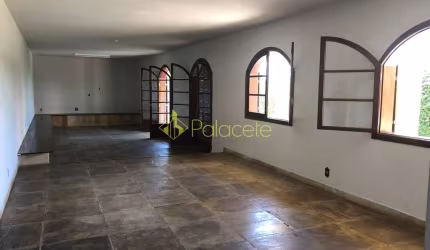 Comercial à venda 4 Quartos, 2 Suites, 8 Vagas, 786M², Jardim Boa Vista, Pindamonhangaba - SP