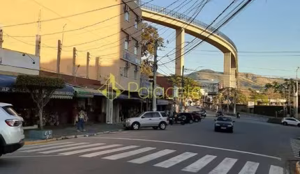 Comercial à venda 1031.7M², Centro, Aparecida - SP