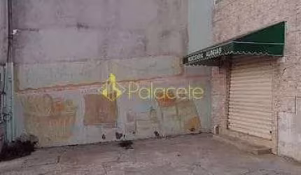 Comercial à venda 62M², Residencial Aldeias da Serra, Caçapava - SP