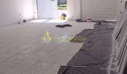 Comercial para Locação 268M², Residencial Novo Horizonte, Taubaté - SP