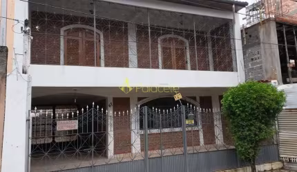 Comercial à venda 4 Quartos, 1 Suite, 9 Vagas, 265.5M², Ponte Alta, Aparecida - SP