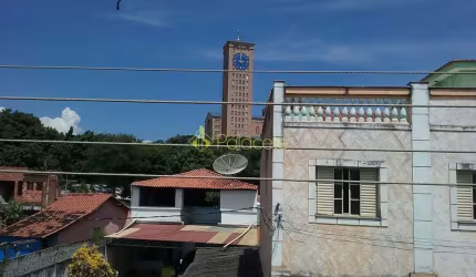 Comercial à venda 2 Quartos, 1 Suite, 2 Vagas, 200M², Centro, Aparecida - SP