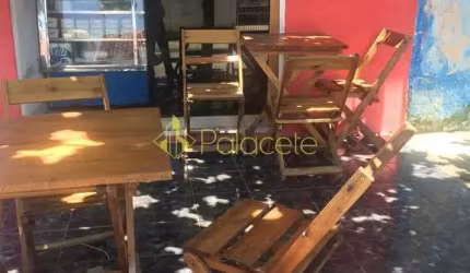 Comercial à venda 2 Quartos, 180M², Mantiqueira, Pindamonhangaba - SP