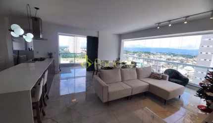 Apartamento à venda,  Bosque Flamboyant, Taubaté, SP