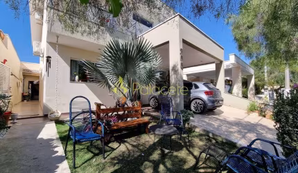 Casa à venda 4 Quartos, 3 Suítes, 2 Vagas, 255M², Caminho Novo, Tremembé - SP | Campos do Conde 1