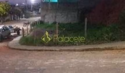 Terreno à venda 390M², Jardim Marlene Miranda, Taubaté - SP