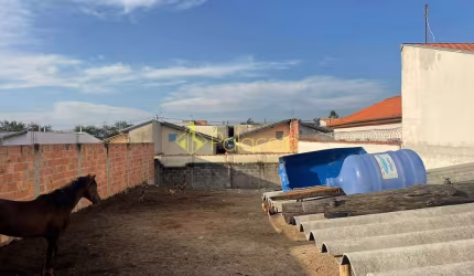 Terreno à venda 250M², Residencial Pasin, Pindamonhangaba - SP