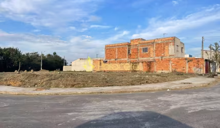 Terreno à venda 154.46M², Residencial Pasin, Pindamonhangaba - SP
