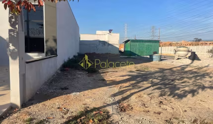 Terreno à venda 175M², Residencial Maricá, Pindamonhangaba - SP | Condomínio Residencial Laguna