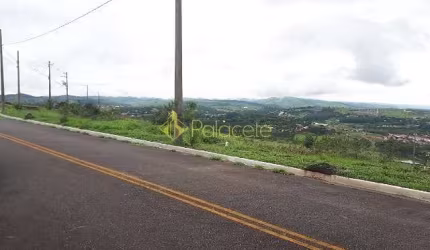 Terreno à venda 630M², Caixa D'água, Taubaté - SP | Campos do Conde Taubaté