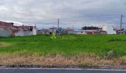 Terreno à venda, Residencial e Comercial Portal dos Eucaliptos, Pindamonhangaba, SP