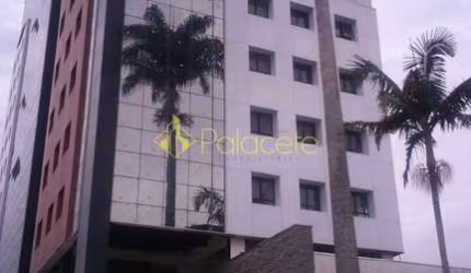 Comercial à venda 1 Vaga, 38M², Centro, Pindamonhangaba - SP | DHF Quality Smart Office