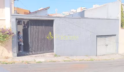 Casa terrea à venda, Centro, Aparecida, SP
