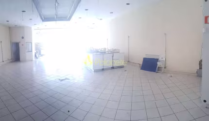 Comercial para Locação 450M², Campo do Galvão, Guaratinguetá - SP