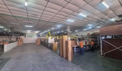 Comercial à venda 1680M², São Roque, Aparecida - SP