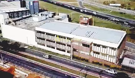 Comercial à venda e locação 20 Vagas, 5120M², Jardim Independência, Taubaté - SP