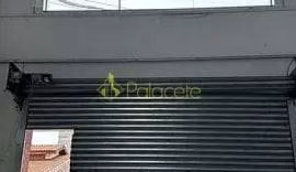 Comercial à venda 1 Quarto, 125M², Chácara Galega, Pindamonhangaba - SP