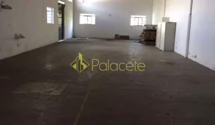 Comercial à venda 400M², Chácara Galega, Pindamonhangaba - SP