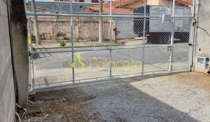 Comercial para Locação 490M², Jardim Santa Clara, Taubaté - SP