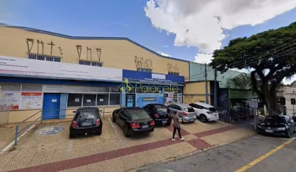 Comercial à venda 809M², Centro, Pindamonhangaba - SP