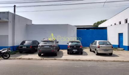 Comercial para Locação 1200M², São Benedito, Pindamonhangaba - SP