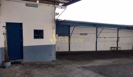 Comercial à venda 1 Quarto, 35M², Parque das Nações, Pindamonhangaba - SP