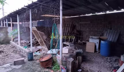 Comercial à venda 575M², Residencial Maricá, Pindamonhangaba - SP