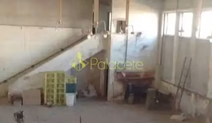 Comercial à venda e locação 500M², Parque das Nações, Pindamonhangaba - SP