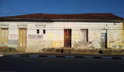 Comercial à venda 1310M², Jardim Boa Vista, Pindamonhangaba - SP