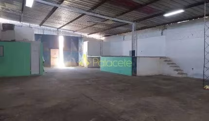 Comercial para Locação 300M², Jardim Continental, Taubaté - SP