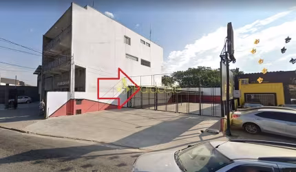Comercial para Locação 2 Quartos, 7 Vagas, 1500M², Campo do Galvão, Guaratinguetá - SP
