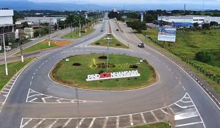 Comercial à venda Campo Alegre, Pindamonhangaba - SP