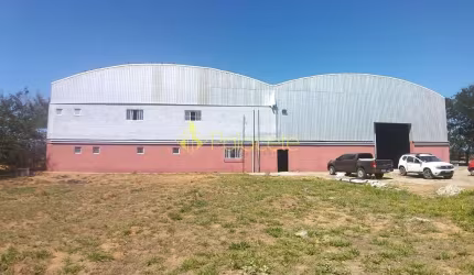 Comercial à venda 7500M², Moreira César, Pindamonhangaba - SP