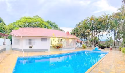 Chácara maravilhosa  à venda, Bom Jardim II, Guaratinguetá, SP