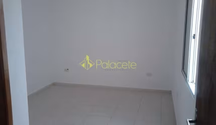 Apartamento para Locação 1 Quarto, 1 Suite, 1 Vaga, Bosque da Princesa, Pindamonhangaba - SP | kitn