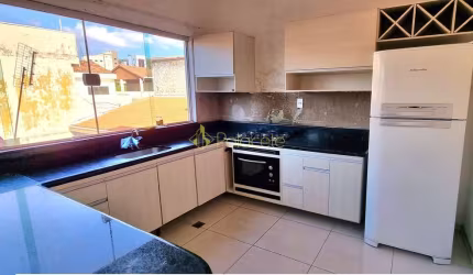 Casa à venda  3 Quartos, 1 Suite, 2 Vagas, 250M², Jardim Paraibá, Aparecida - SP