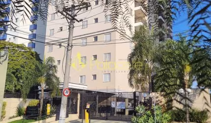 Apartamento à venda, Tabaú, Pindamonhangaba, SP