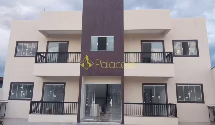 Apartamento à venda, Conjunto Habitacional Terra dos Ipês II (Fase II), Pindamonhangaba, SP