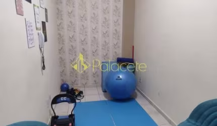 Sala à venda, Centro, Taubaté, SP